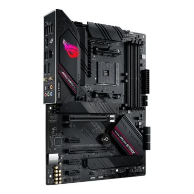 2. Asus ROG STRIX B550-F GAMING WIFI II motherboard