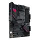 2. Asus ROG STRIX B550-F GAMING WIFI II motherboard