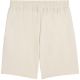 3. Puma ESS Elevated Material Men's Shorts Beige 692057 87