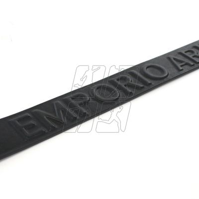 5. Emporio Armani M Y4S524-Y210V-80001 belt