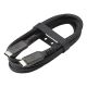 2. ASUS LCR50 USB Cable 1.5m USB C 0.48 Gbit/s 240W Black