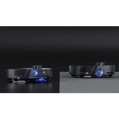 5. MOVA V50 Ultra Complete 0.3 l Black