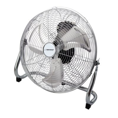 13. Esperanza Scirocco EHF005 floor fan (silver)