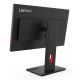 4. Lenovo ThinkVision T24-40 LED monitor 60.5 cm (23.8") 1920 x 1080 px Full HD LCD Black