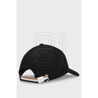 4. Boss Zed-Boss-Stripe Cap M 50539428-001