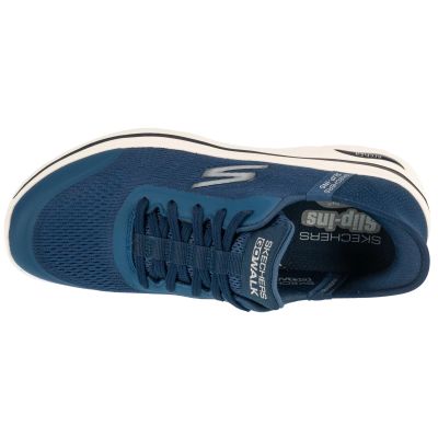 3. Skechers Slip-ins: Arch Fit 2.0 - Simplicity 2 216602-NVY Navy 41