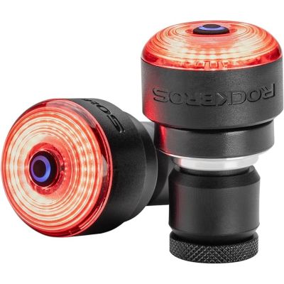 ROCKBROS bicycle light 24120010002 rear