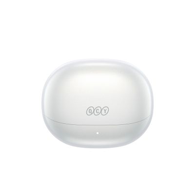 5. QCY MeloBuds N20 Wireless In-Ear Noise Cancelling ANC Headphones - White
