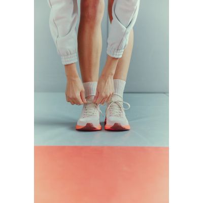 3. Veja IMPALA ENGINE-MESH GLAZE_CREMA Women's Shoes (IP1420656A)