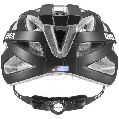 3. Uvex I-vo CC 41/3/423/08 Bike Helmet
