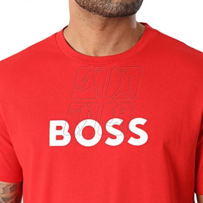 8. Boss Beachwear Regular M T-shirt 33742185