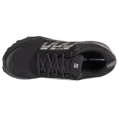 3. Salomon Wander GTX M 471484 running shoes 