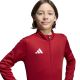 4. Adidas Entrada 26 Track Jacket JZ6612 sweatshirt