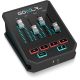 7. TC Helicon Go XLR Mini - USB Audio Mixer and Interface