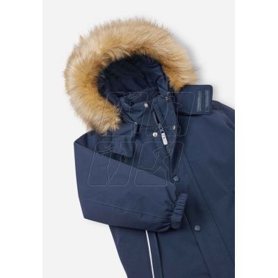 3. Reima Reimatec Stavanger Jr winter suit (5100110A-6980)