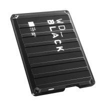 External HDD WD WD_BLACK P10 2TB 2.5 Black