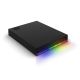 17. Seagate Game Drive FireCuda External Hard Drive 2TB Micro-USB B 3.2 Gen 1 (3.1 Gen 1) Black