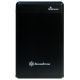 2. Silverstone TS01B Black 2.5"