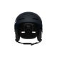 7. POC Fornix BC Ski Helmet Matte Navy Blue