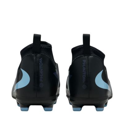 3. Nike Phantom 6 High Academy FG/MG HQ2042 003 Kids’ Football Boots