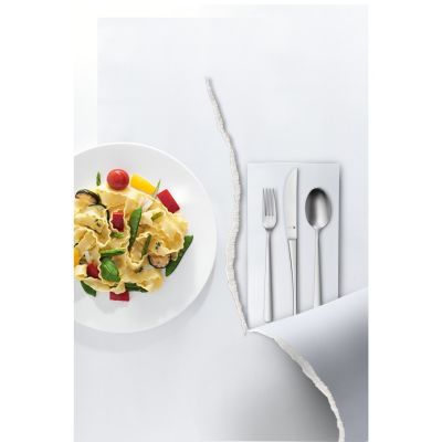 10. WMF Corvo 66-piece cutlery set