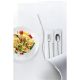 10. WMF Corvo 66-piece cutlery set