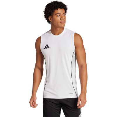 8. Adidas Tiro 25 Competition Sleeveless Jersey M JJ1522