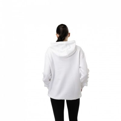 5. Bauer Core Ultimate Hoodie Sr 1063369