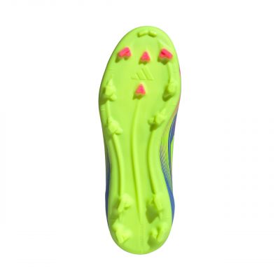 6. adidas F50 League LL FG/MG Jr IE3742 football boots