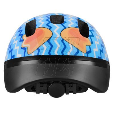 4. Helmet Spokey Penguin Jr. 44-48 922204