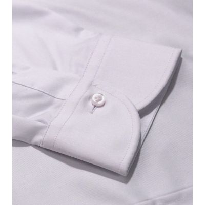 6. Malfini Journey M MLI-26400 shirt white