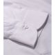 6. Malfini Journey M MLI-26400 shirt white