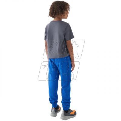 3. Trousers 4F M0810 Jr 4FJWMM00TTROM0810 36S