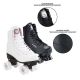 2. Nils Extreme NQ8400S roller skates s.37