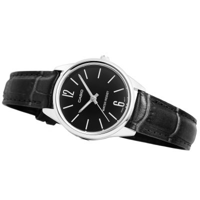 4. Women's Watch CASIO LTP-V005L-1BUDF + BOX