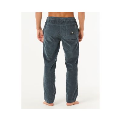 4. RIP CURL Classic Surf Cord Beach Pant Turquoise