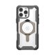 8. UAG Plasma XTE Magsafe - protective case with stand for iPhone 16 Pro Max compatible with MagSafe (ash/titanium)