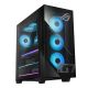ASUS ROG G700 G700TF-7265KF270W Intel Core Ultra 7 265KF 64 GB DDR5-SDRAM 2 TB SSD NVIDIA GeForce RTX 5080 Windows 11 Home Tower PC Black