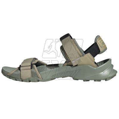 2. Sandals adidas Terrex Hydroterra ID4270