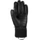 2. REUSCH Master Pro gloves size 8.5 black