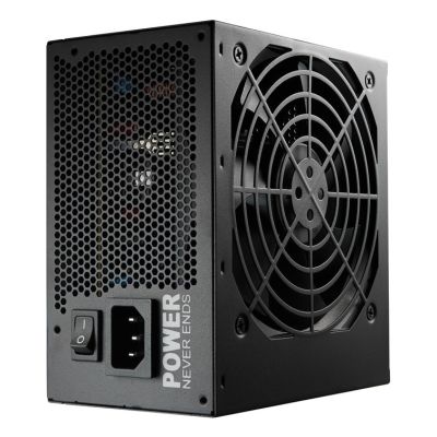 5. FSP HYPER 80+PRO450 BKB 450 W Power Supply