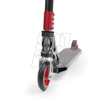 12. Stunt Scooter SMJ sport UX10 Dominator BS-110FA HS-TNK-000010266