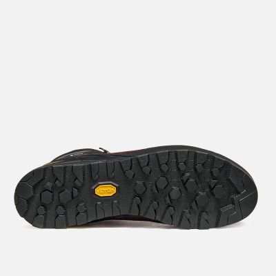 5. Garmont Hexagon GTX Adult Black