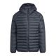 adidas Originals Pad Hooded JX4117 jacket