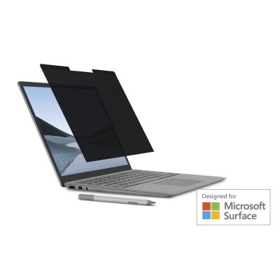 8. Kensington MagPro Elite 13" Magnetic Privacy Filter for Surface