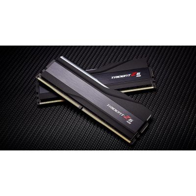 4. G.Skill Trident Z5 RGB F5-6400J3039G16GX2-TZ5RK Memory Module 32 GB 2 x 16 GB DDR5 288-pin DIMM
