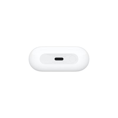 8. Samsung SM-R630NZWAEUE True Wireless Stereo (TWS) In-Ear Headphones/Headset Calls/Music USB Type-C Bluetooth White