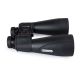 6. Celestron SkyMaster Pro ED 15x70mm Porro Binoculars BaK-4 Black
