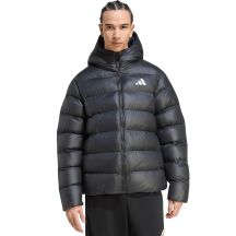 adidas Essentials Insulation Men’s Jacket Black KF2708