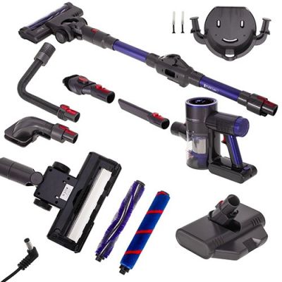 20. ADLER AD 7061 vacuum cleaner